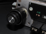 79 80 Mazda RX7 OEM Clarion Stereo AM FCM Radio Recever Unit