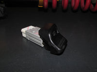 93 94 95 96 97 Honda Del Sol OEM Rear Defroster Defrogger Switch