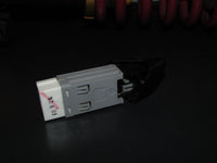 93 94 95 96 97 Honda Del Sol OEM Rear Defroster Defrogger Switch