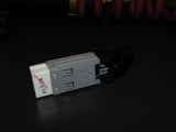 93 94 95 96 97 Honda Del Sol OEM Rear Defroster Defrogger Switch