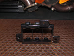 08 09 10 11 12 13 Infiniti G37 OEM Traction & Trunk Release Switch Holder Bracket