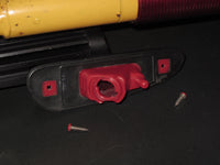 93 94 95 Mazda RX7 OEM Rear Side Marker Light Lamp - Right