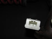 93 94 95 96 97 Honda Del Sol OEM Rear Defroster Defrogger Switch