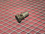 94 95 96 97 Toyota Celica 1.8L 7AFE OEM Fuel Rail Line Hose Banjo Bolt