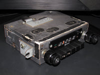 79 80 Mazda RX7 OEM Clarion Stereo AM FCM Radio Recever Unit