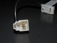 84 85 Mazda RX7 OEM Dash Light illumination Dimmer Switch