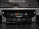 79 80 Mazda RX7 OEM Clarion Stereo AM FCM Radio Recever Unit