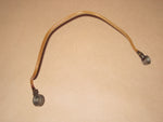 86 87 88 89 90 91 Mazda RX7 OEM Engine Metering Oil Pump Line