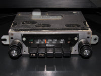 79 80 Mazda RX7 OEM Clarion Stereo AM FCM Radio Recever Unit