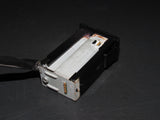 84 85 Mazda RX7 OEM Dash Light illumination Dimmer Switch