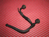92-93 Toyota Camry OEM V6 Fuel Hose Line