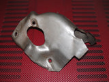 1997-1999 Mitsubishi Eclipse OEM Turbo Manifold Outlet Lower Heat Shield