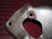 1997-1999 Mitsubishi Eclipse OEM Turbo Manifold Outlet Lower Heat Shield