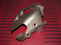 1997-1999 Mitsubishi Eclipse OEM Turbo Manifold Outlet Lower Heat Shield