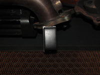 08 09 10 11 12 13 Infiniti G37 OEM Dash Blank Switch Cover Cap