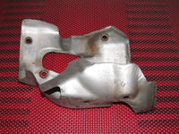 1997-1999 Mitsubishi Eclipse OEM Turbo Manifold Outlet Lower Heat Shield