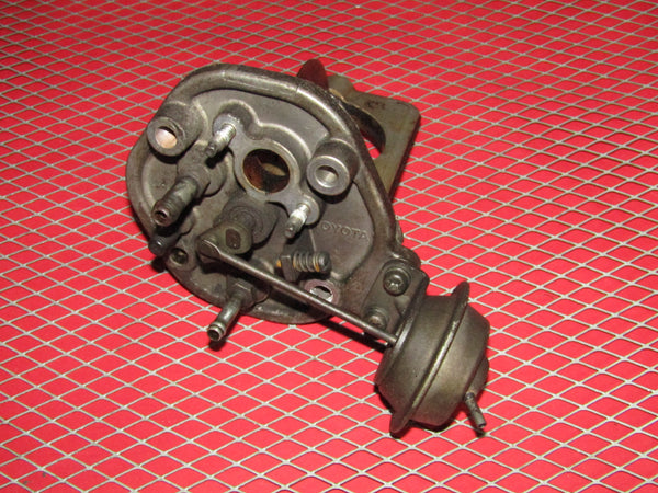 92-93 Toyota Camry OEM V6 Intake Manifold TVIS Actuator