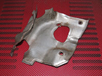 1997-1999 Mitsubishi Eclipse OEM Turbo Manifold Outlet Lower Heat Shield