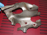 1997-1999 Mitsubishi Eclipse OEM Turbo Manifold Outlet Lower Heat Shield