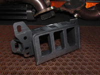 08 09 10 11 12 13 Infiniti G37 OEM Heated Seat Switch Mount Bracket Cover