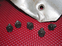 1997-1999 Mitsubishi Eclipse OEM Turbo Manifold Outlet Lower Heat Shield Mounting Bolt
