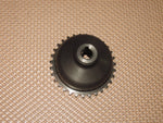 81 82 83 Mazda RX7 Used OEM 12A Engine Oil Pump Sprocket Gear