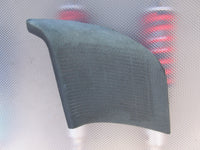 88 89 Honda CRX OEM Rear Speaker Grille Cover - Left
