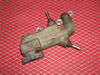 92-93 Toyota Camry OEM V6 Idle Control Valve Reroute Pipe Tube Assembly