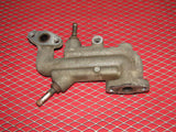 92-93 Toyota Camry OEM V6 Idle Control Valve Reroute Pipe Tube Assembly