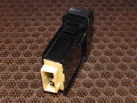 86 87 88 Toyota Supra OEM Rear Defroster Switch