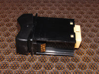 86 87 88 Toyota Supra OEM Rear Defroster Switch