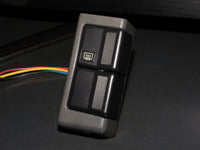 84 85 Mazda RX7 OEM Rear Defroster Switch