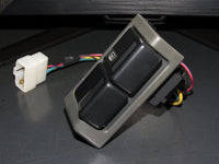 84 85 Mazda RX7 OEM Rear Defroster Switch