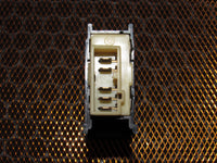 86 87 88 Toyota Supra OEM Rear Defroster Switch