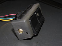 84 85 Mazda RX7 OEM Rear Defroster Switch