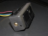 84 85 Mazda RX7 OEM Rear Defroster Switch