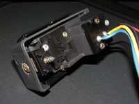 84 85 Mazda RX7 OEM Rear Defroster Switch