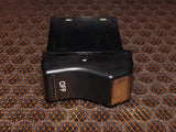 86 87 88 Toyota Supra OEM Rear Defroster Switch