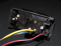 84 85 Mazda RX7 OEM Rear Defroster Switch