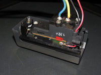 84 85 Mazda RX7 OEM Rear Defroster Switch