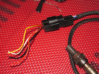 1997-1999 Mitsubishi Eclipse Turbo OEM UpStream Oxygen O2 Sensor Pigtail Harness