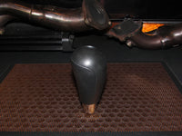 06-15 Mazda Miata OEM Shift Knob