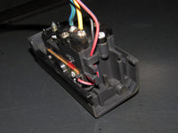 84 85 Mazda RX7 OEM Rear Defroster Switch