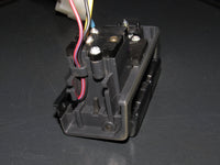 84 85 Mazda RX7 OEM Rear Defroster Switch