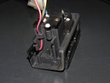 84 85 Mazda RX7 OEM Rear Defroster Switch