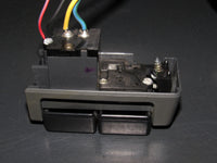 84 85 Mazda RX7 OEM Rear Defroster Switch