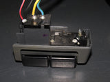 84 85 Mazda RX7 OEM Rear Defroster Switch