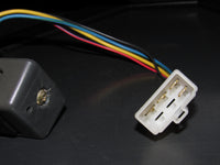 84 85 Mazda RX7 OEM Rear Defroster Switch
