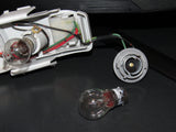 90 91 92 93 94 95 96 97 Mazda Miata OEM Tail Light Bulb Socket Panel - Right