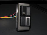 84 85 Mazda RX7 OEM Rear Defroster Switch